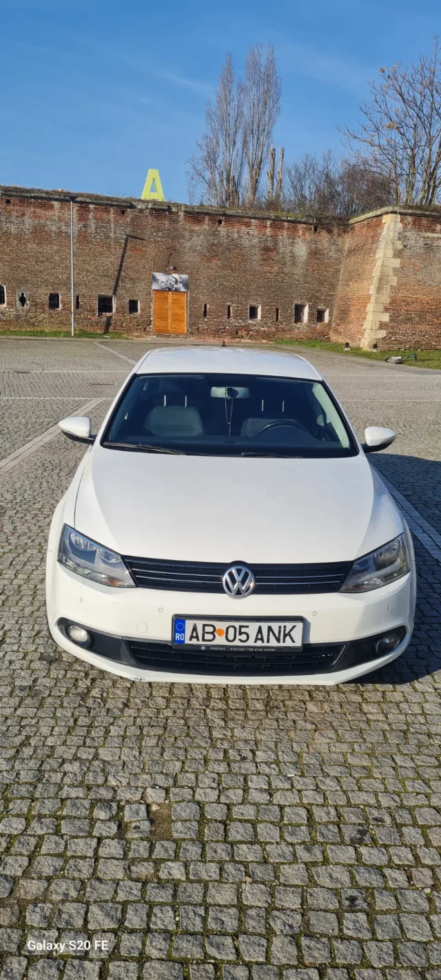 Volkswagen jetta de vanzare. – Alba Iulia, Alba