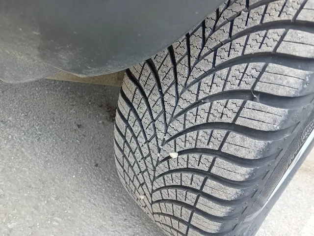 Land rover freelander1 proprietar de 7ani – fotografia 6 din 7