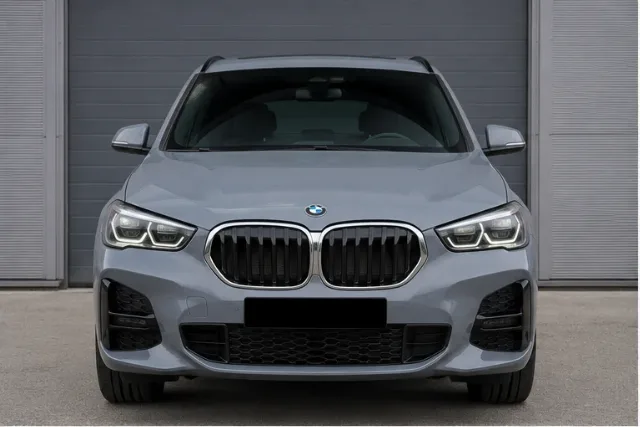 Vând BMW super întreținut.  Km (100% reali) – fotografia 4 din 5
