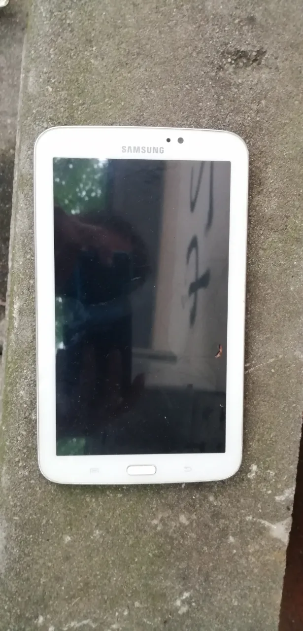 tableta  Samsung galaxy tab 3 – fotografia 2 din 2