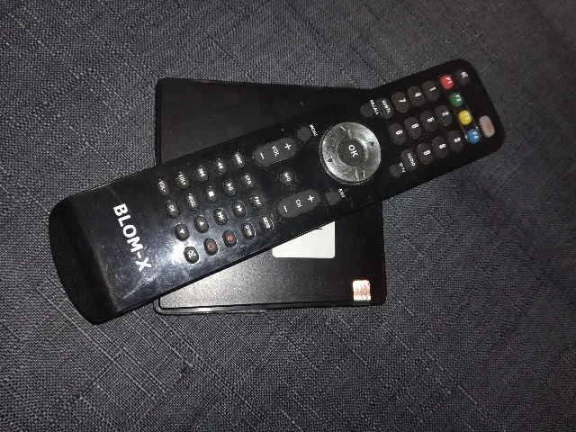 Smart Box tv android Bloom.X1 – fotografia 2 din 5