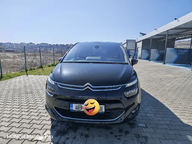 Citroen C4 Picasso Exclusiv din 2013 – Aiud, Alba