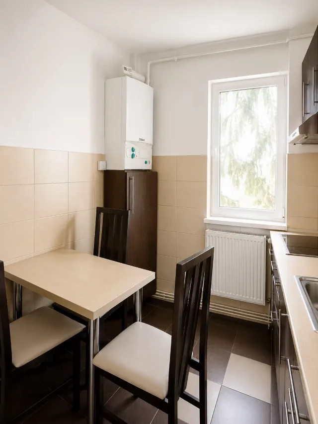 Astra, apartament 2 camere, 2 din 4, liber la vanzare. – fotografia 3 din 8