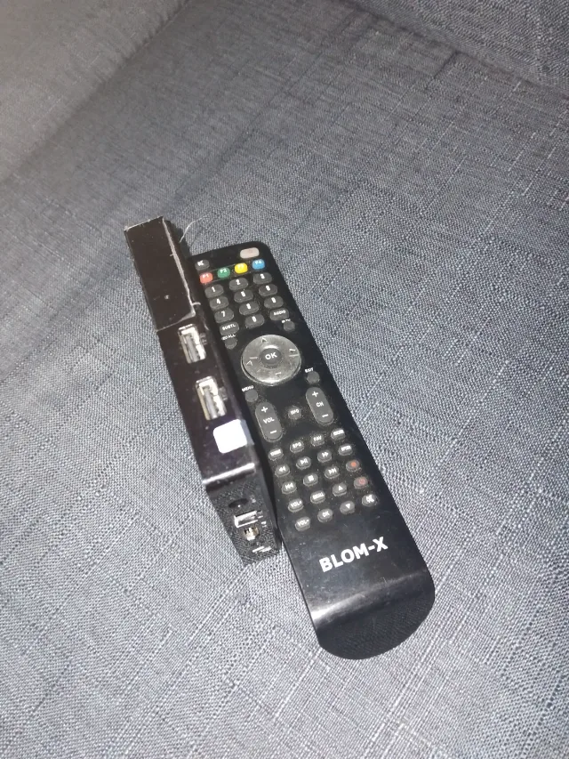 Smart Box tv android Bloom.X1 – fotografia 5 din 5
