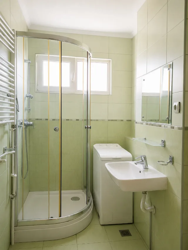 Astra, apartament 2 camere, 2 din 4, liber la vanzare. – fotografia 8 din 8