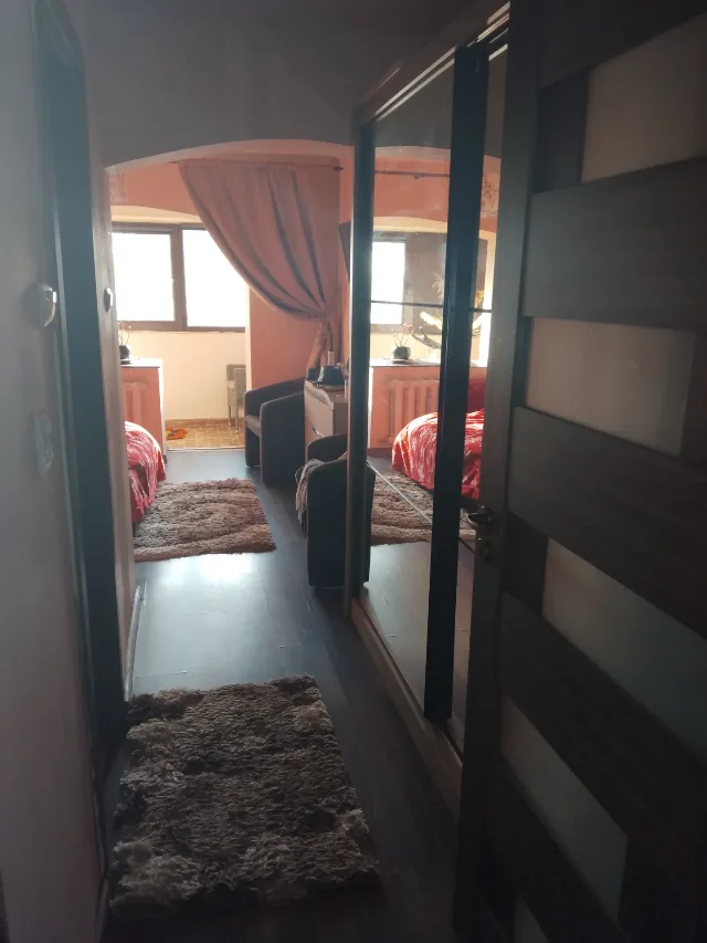 Apartament deosebit 3 camere – fotografia 7 din 8
