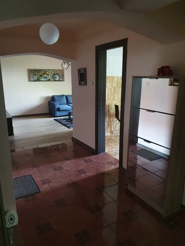 Apartament deosebit 3 camere – fotografia 4 din 8