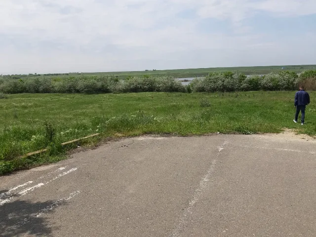Vand Teren Direct la Lac, Intravilan-Construibil, 700mp(25x28m), EFORIE SUD ! – fotografia 7 din 8