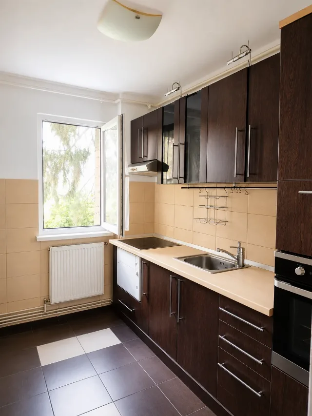 Astra, apartament 2 camere, 2 din 4, liber la vanzare. – fotografia 7 din 8