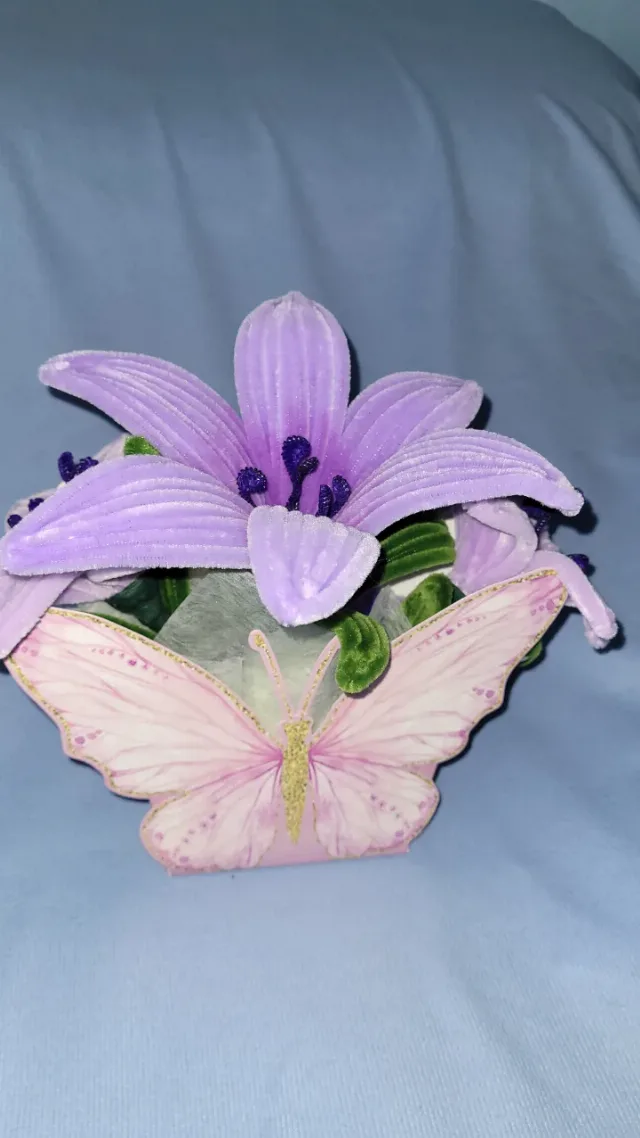 Aranjament floral handmade – Timisoara, Timiș
