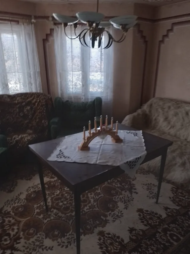 Vand teren cu casa batraneasca Berevoesti Arges – fotografia 4 din 8