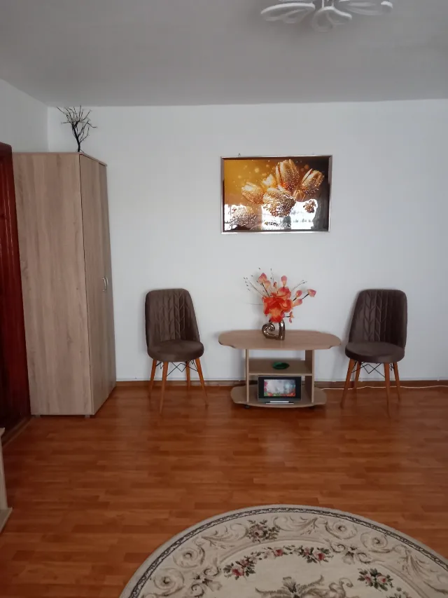 Vand apartament 2 camere in Rm. Sarat.  Jud. Buzau, Zona Pod – fotografia 4 din 8