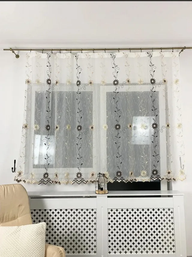 Perdele și draperii perfecte pentru casa ta – fotografia 3 din 7