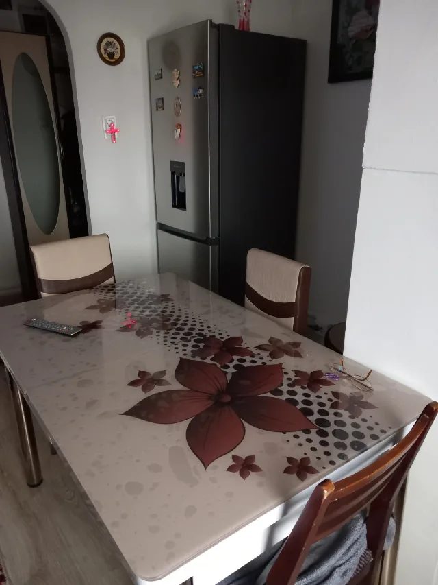 Vand apartament 2 camere in Rm. Sarat.  Jud. Buzau, Zona Pod – fotografia 7 din 8
