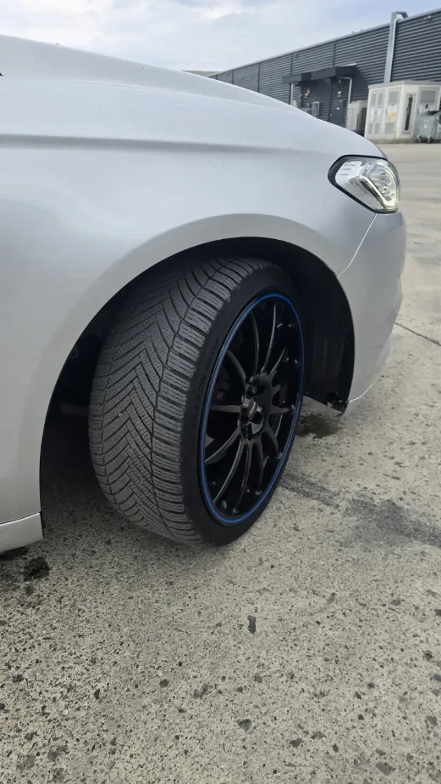 Vand Ford Mondeo mk5 – fotografia 7 din 8