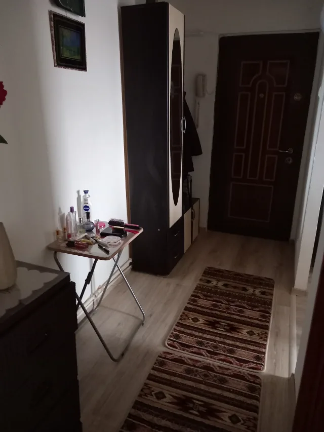 Vand apartament 2 camere in Rm. Sarat.  Jud. Buzau, Zona Pod – fotografia 8 din 8