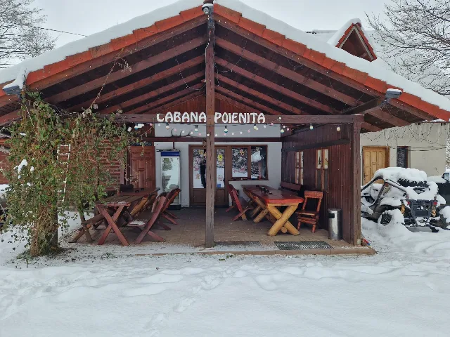 Inchiriez cabana la poalele muntilor fagaras sanbata de sus – fotografia 3 din 8