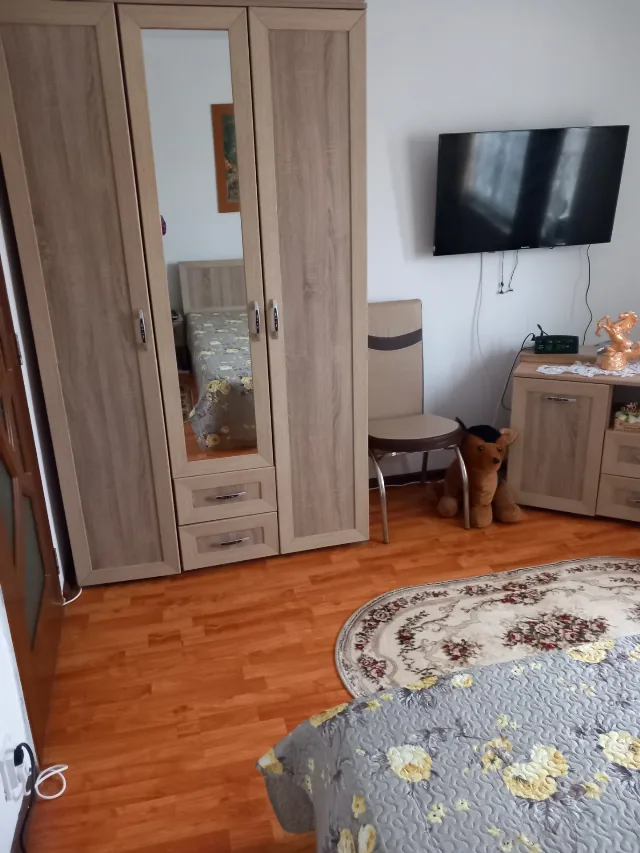 Vand apartament 2 camere in Rm. Sarat.  Jud. Buzau, Zona Pod – fotografia 5 din 8