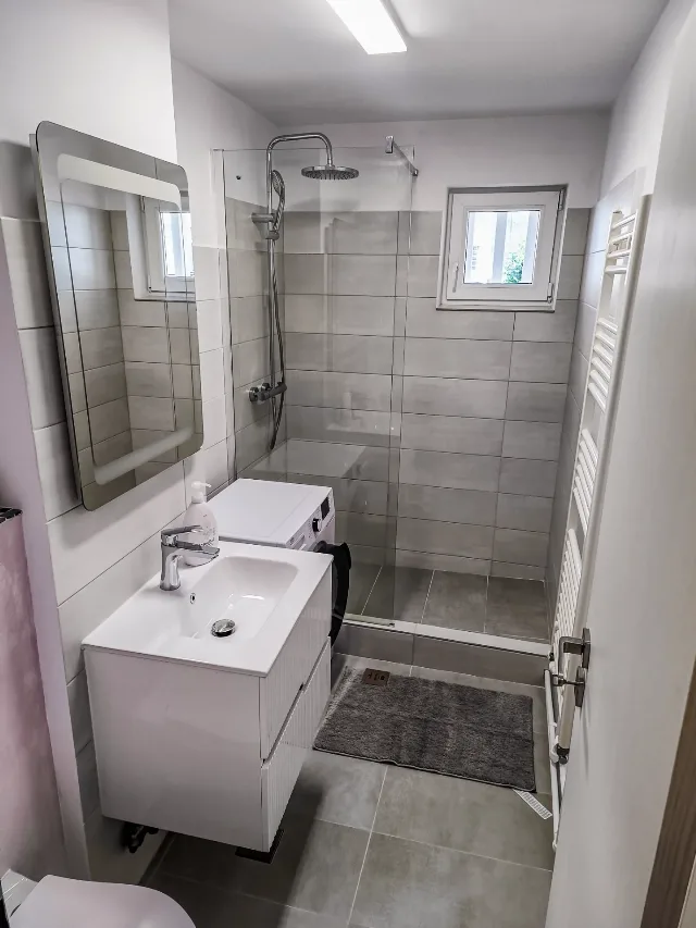 Închiriez apartament două camere Deva – fotografia 6 din 8