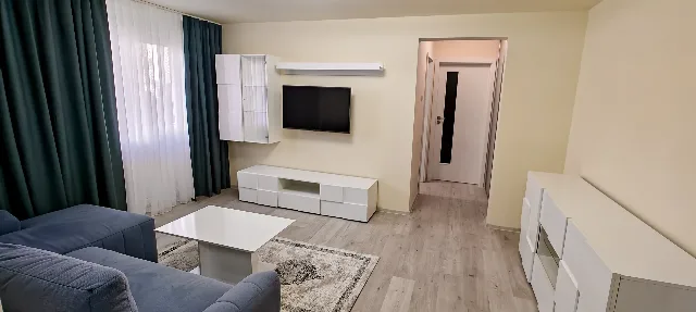 Închiriez apartament două camere Deva – fotografia 7 din 8
