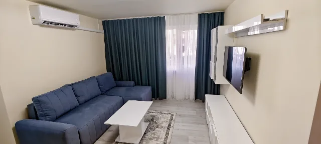 Închiriez apartament două camere Deva – fotografia 5 din 8