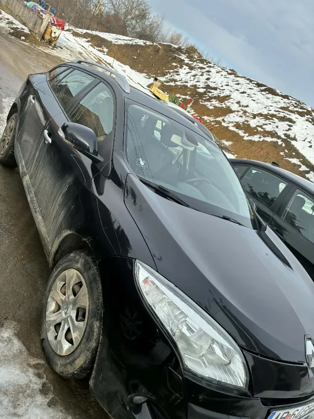 Vând Renault megane 3 – fotografia 2 din 6