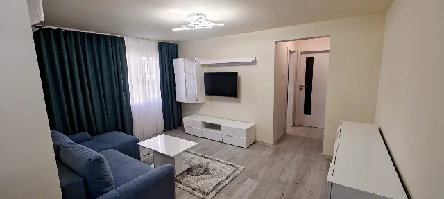 Închiriez apartament două camere Deva – Deva, Hunedoara