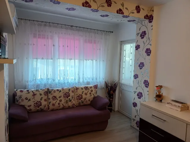 Garsoniera de vanzare plus 1 camera mansarda – fotografia 8 din 8