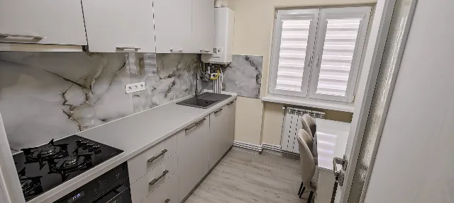 Închiriez apartament două camere Deva – fotografia 8 din 8