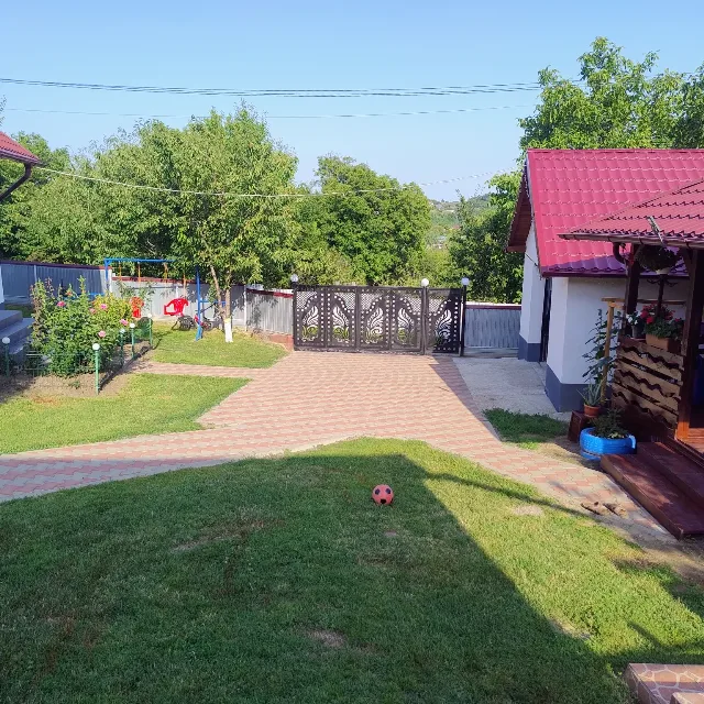 casa Adancata Suceava – fotografia 8 din 8