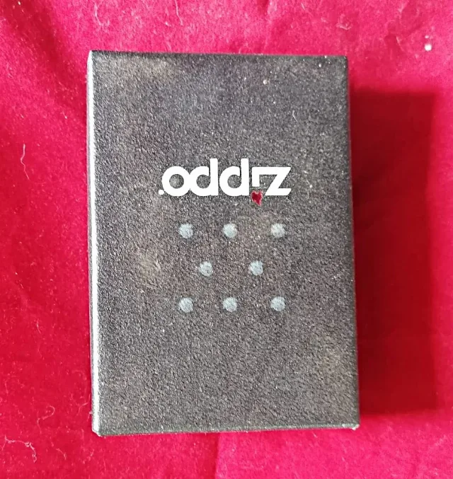 Bricheta Zippo originala – fotografia 4 din 8