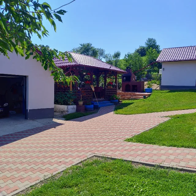 casa Adancata Suceava – fotografia 5 din 8