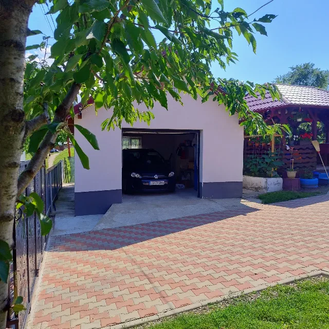 casa Adancata Suceava – fotografia 4 din 8