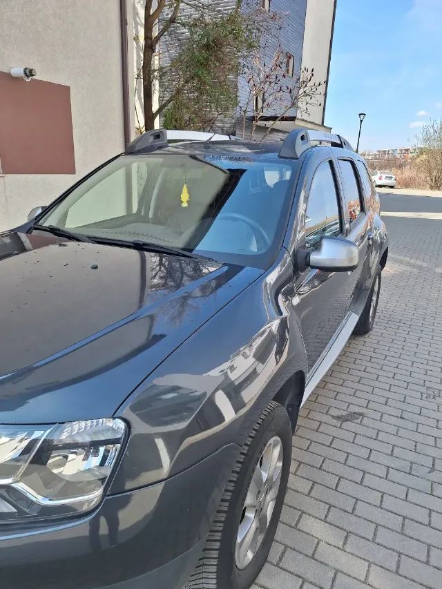 vand Duster 15 dci cutie automata  PRESTIGI !!E – fotografia 6 din 8