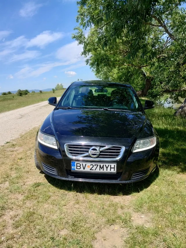 Vând Volvo V50 din2012 in stare ne funcționare – Brasov, Brașov