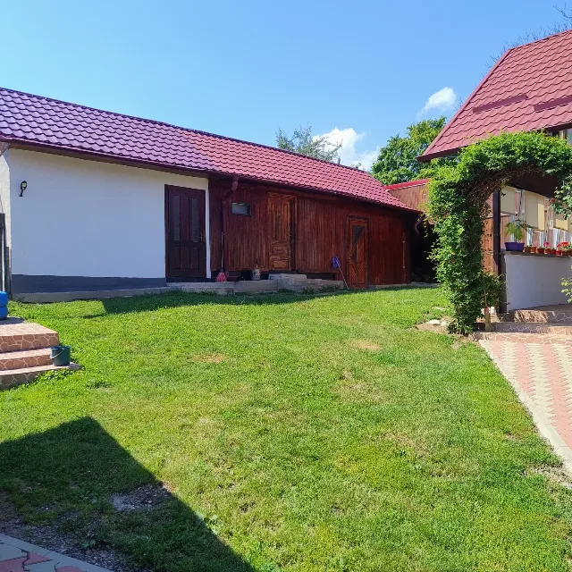 casa Adancata Suceava – fotografia 2 din 8