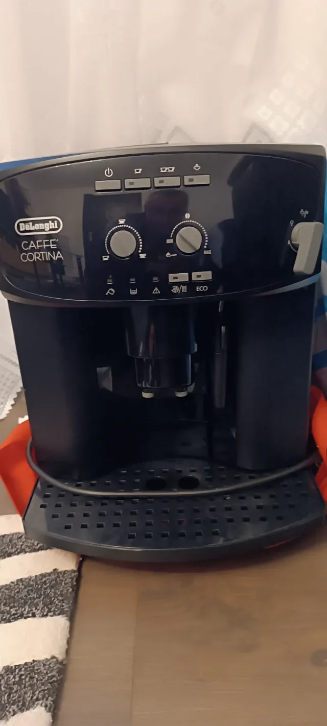 Expresor de cafea marca DeLonghi – Piatra-Neamt, Neamț