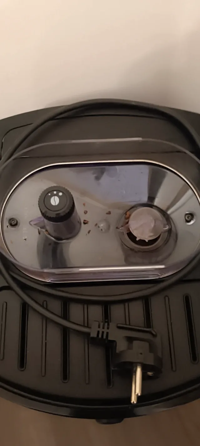 Expresor de cafea marca Krups – fotografia 3 din 3