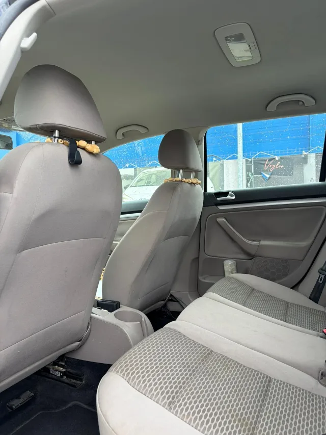 Vw Golf 6 2011 TDI – fotografia 5 din 7