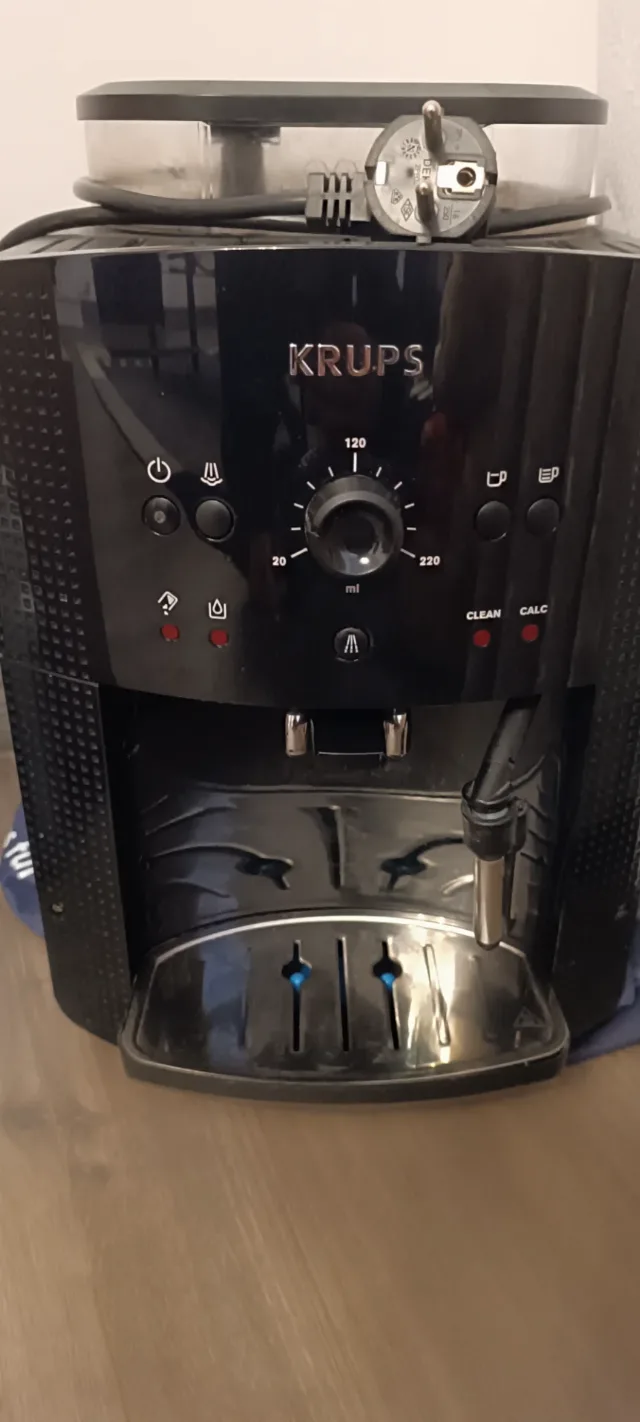 Expresor de cafea marca Krups – Piatra-Neamt, Neamț