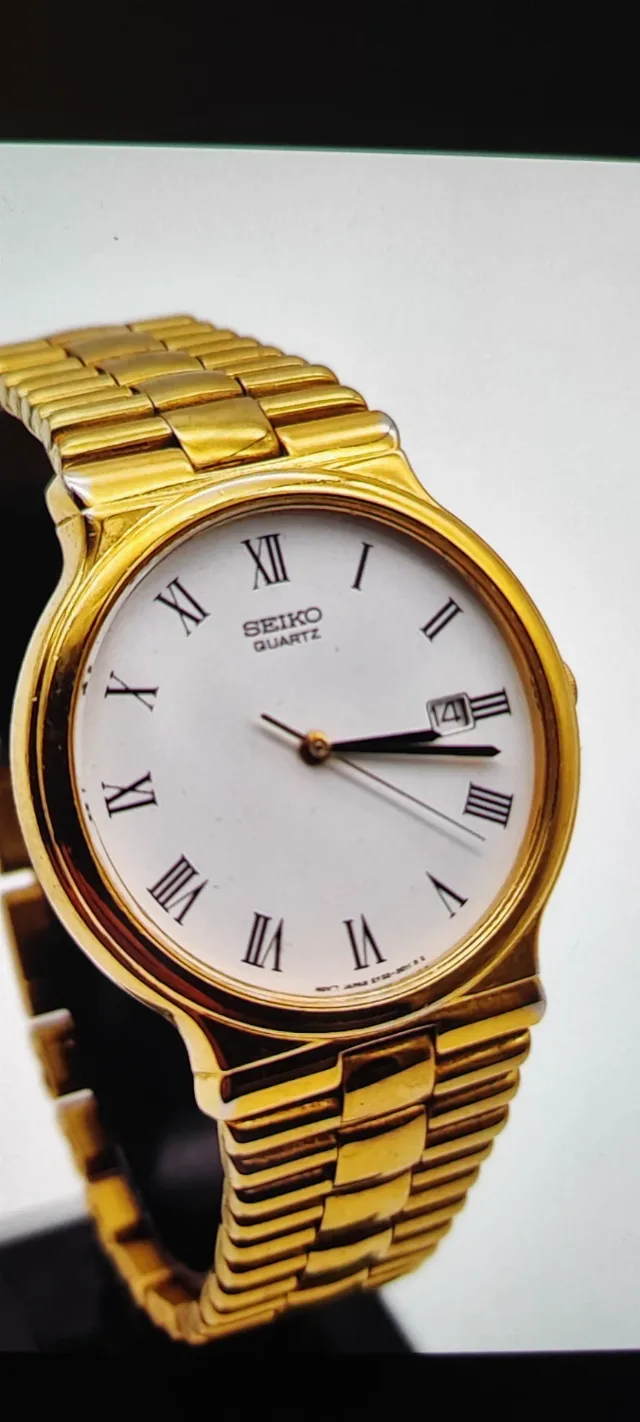 Ceas de mana marca Seiko – Piatra-Neamt, Neamț