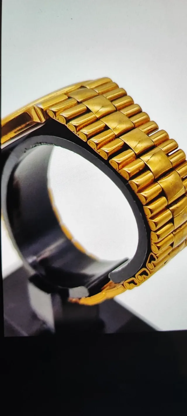 Ceas de mana marca Seiko – fotografia 3 din 6