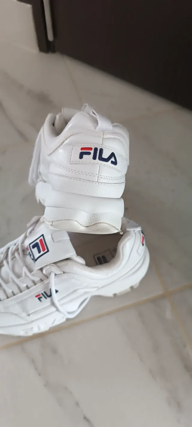 Adidași Fila ... – fotografia 1 din 4
