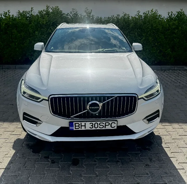 Volvo XC60 D4 Inscription – Oradea, Bihor