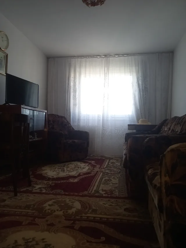 De vanzare apartament 2 camere – fotografia 1 din 4