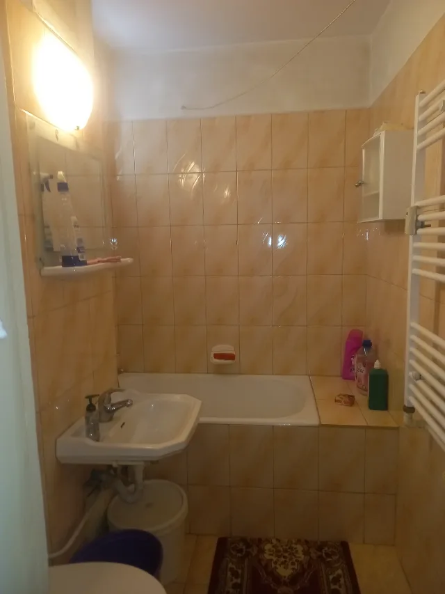 De vanzare apartament 2 camere – fotografia 3 din 4