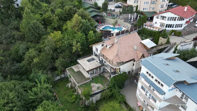 Case duplex situate pe Calea Poienii Brasov – fotografia 4 din 8