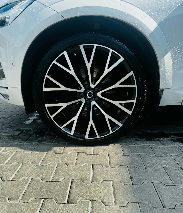 Volvo XC60 D4 Inscription – fotografia 5 din 6
