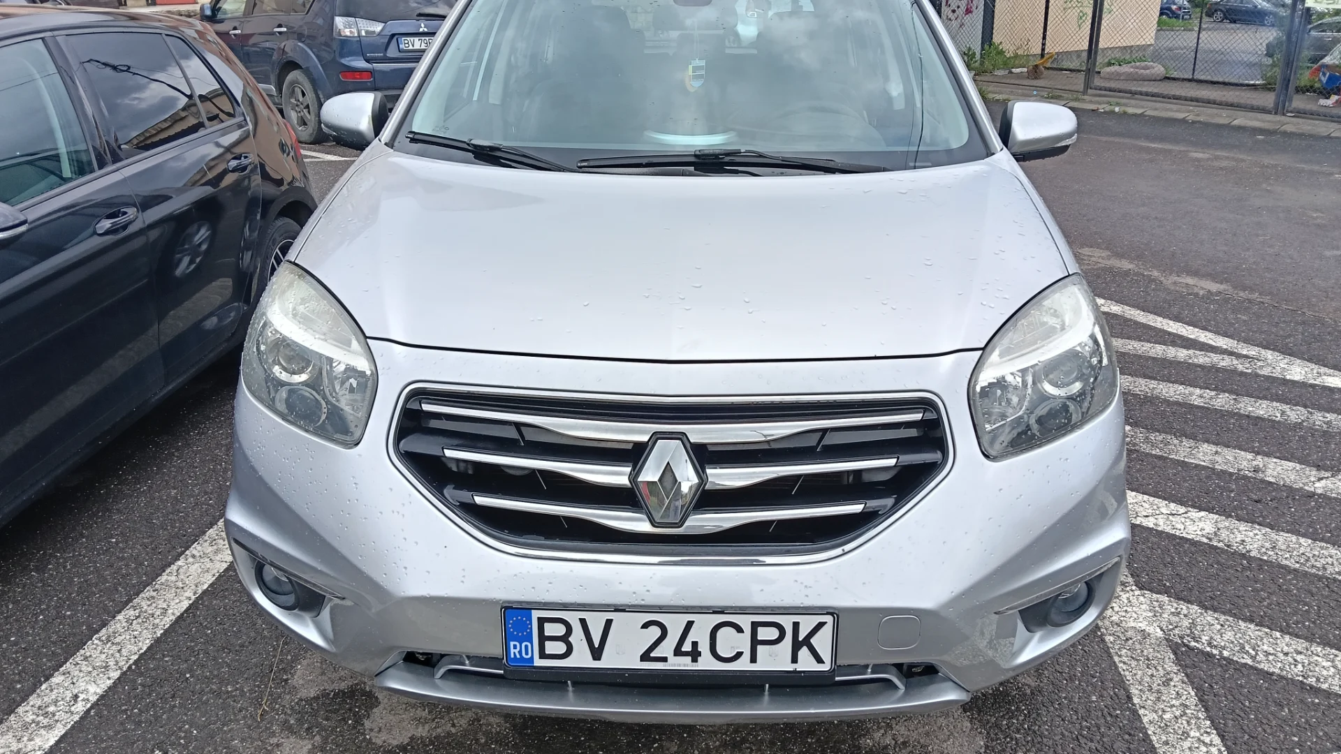 Vând Renault Koleos an 2012 – fotografia 1 din 8