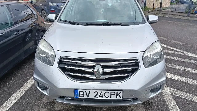 Vând Renault Koleos an 2012 – Brasov, Brașov